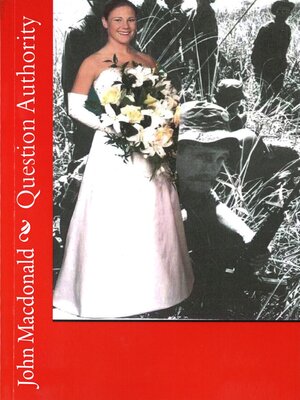 cover image of Question Authority